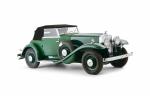 Stutz DV32 Super Bearcat 1932 года